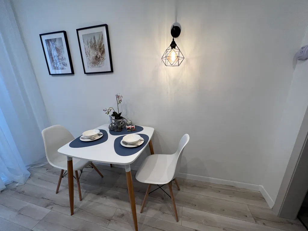 Квартира Сканди в 15 минутах до центра