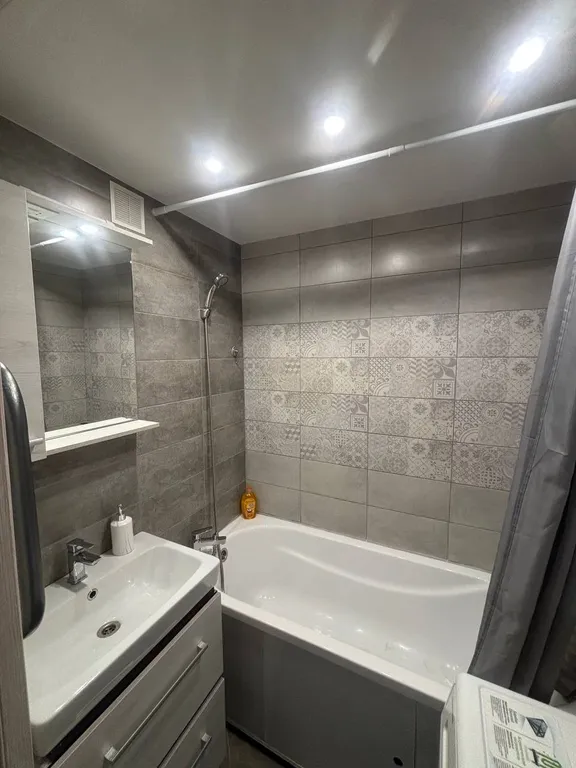 Уютная квартира в курортном районе города