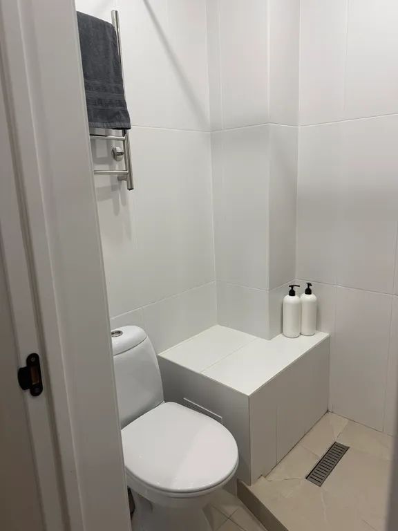 Старый город