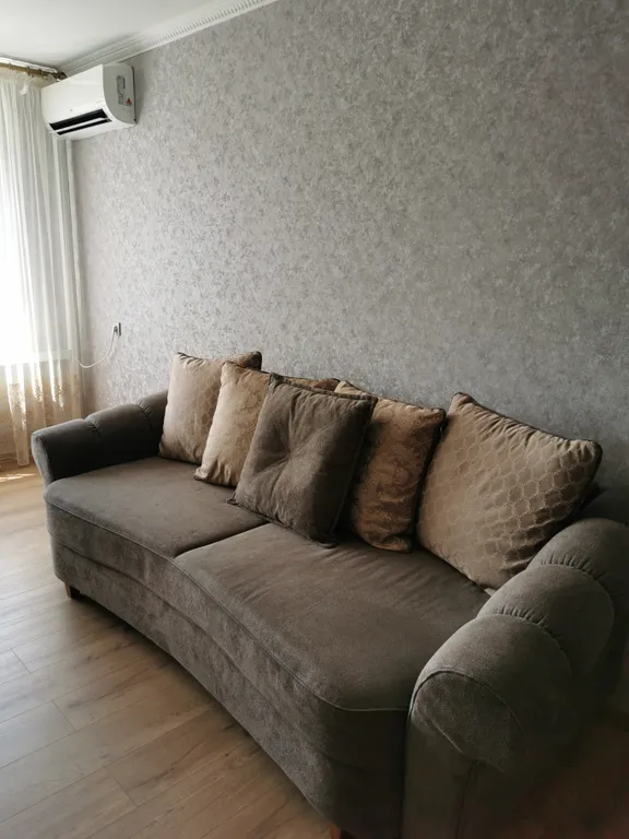 Уютные апартаменты