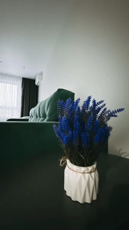 Стильная квартира в новом ЖК Лермонтов