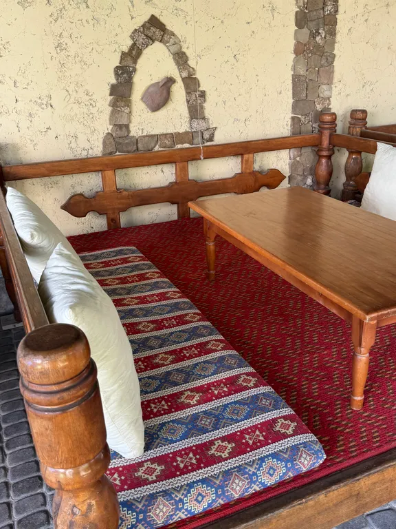 Комната 20м2 двухзональная