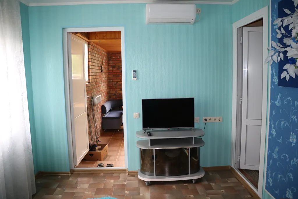 Отдых для души