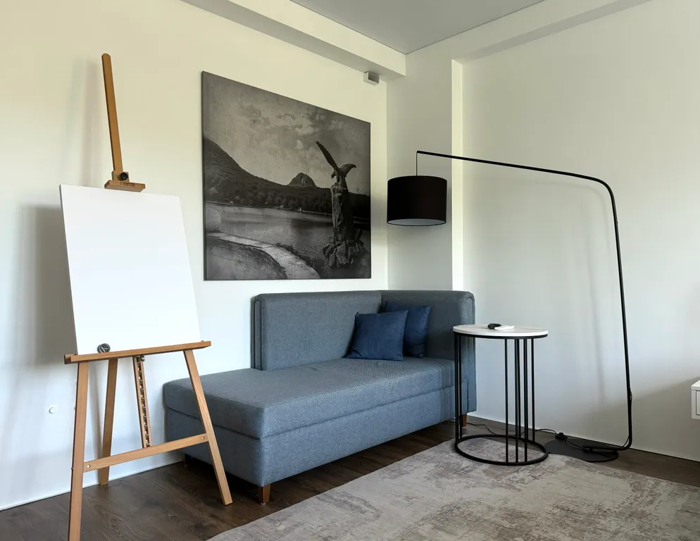 Елена Лукова бутик-апартаменты