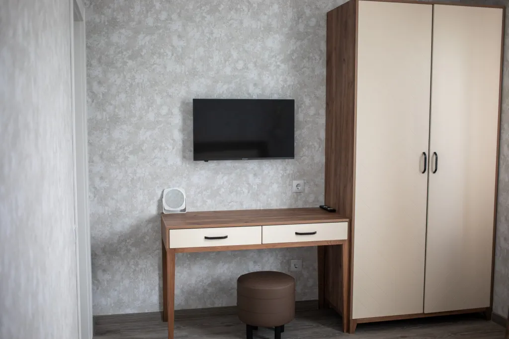 Вилла Солнечная