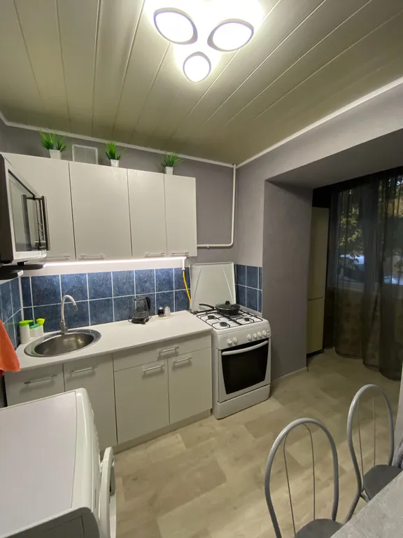 Уютная квартира в лучшем районе