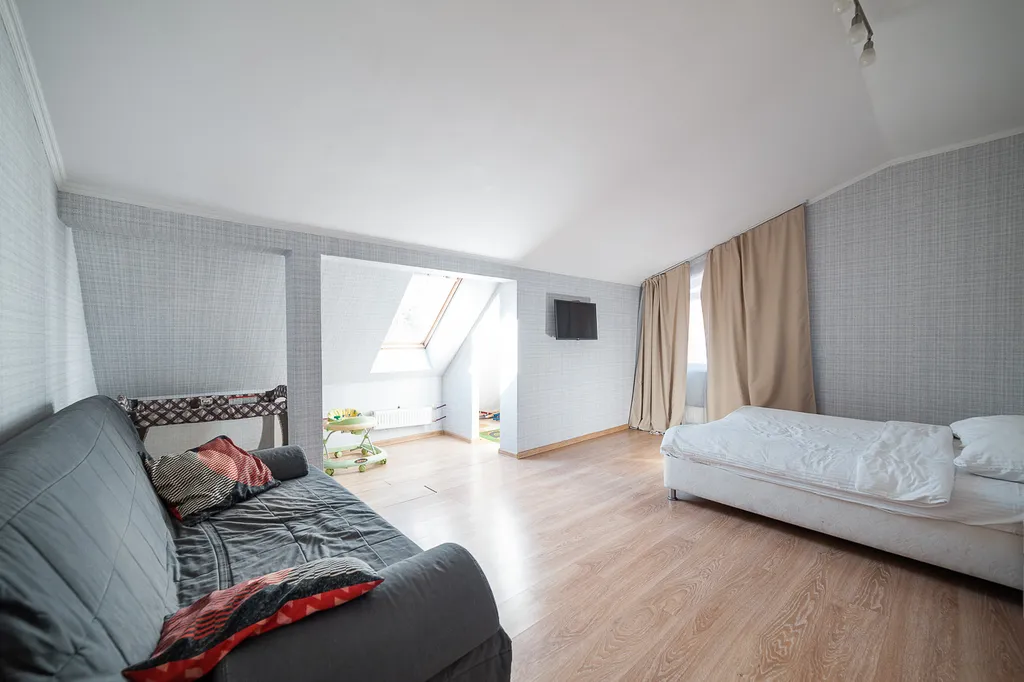 Дубки Хаус на Истре