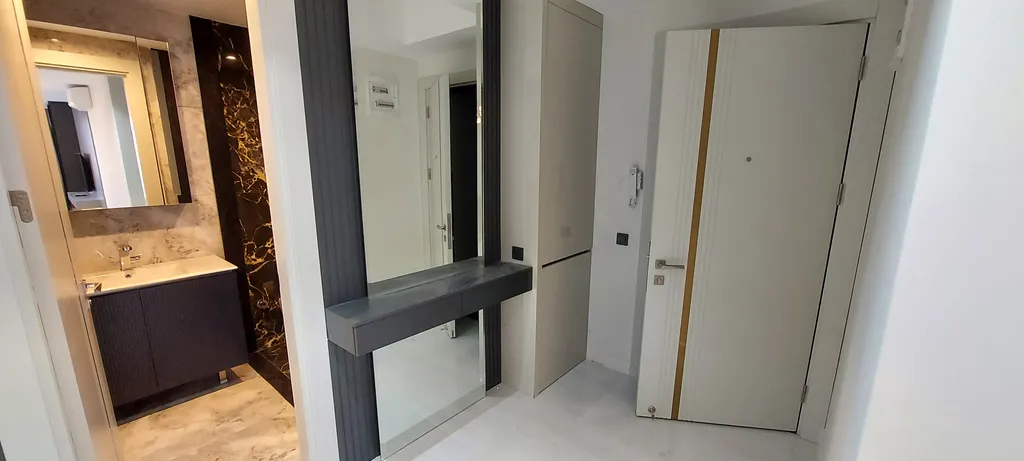 Квартира с лучшим видом в комплексе и всем необходимым