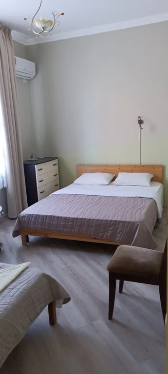 Квартира Комната — Анапа