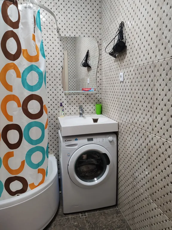 Квартира Уютная квартира в центре города — Ейск