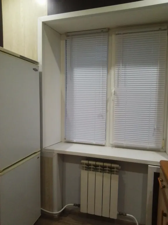 3-местная уютная квартира с видом на вокзал