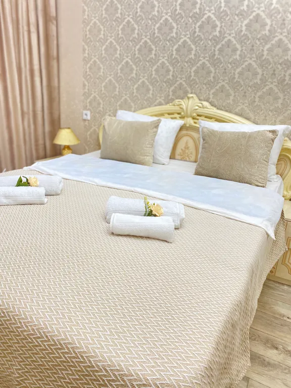 Квартира с евро ремонтом — аренда посуточно в Чебоксары