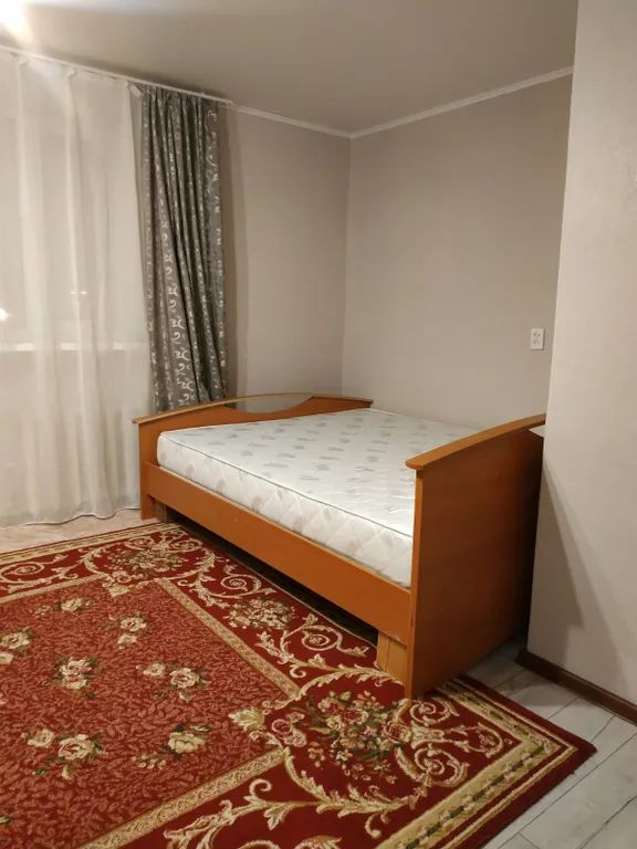 Уютная квартира рядом с Кремлём — аренда посуточно в Тобольск