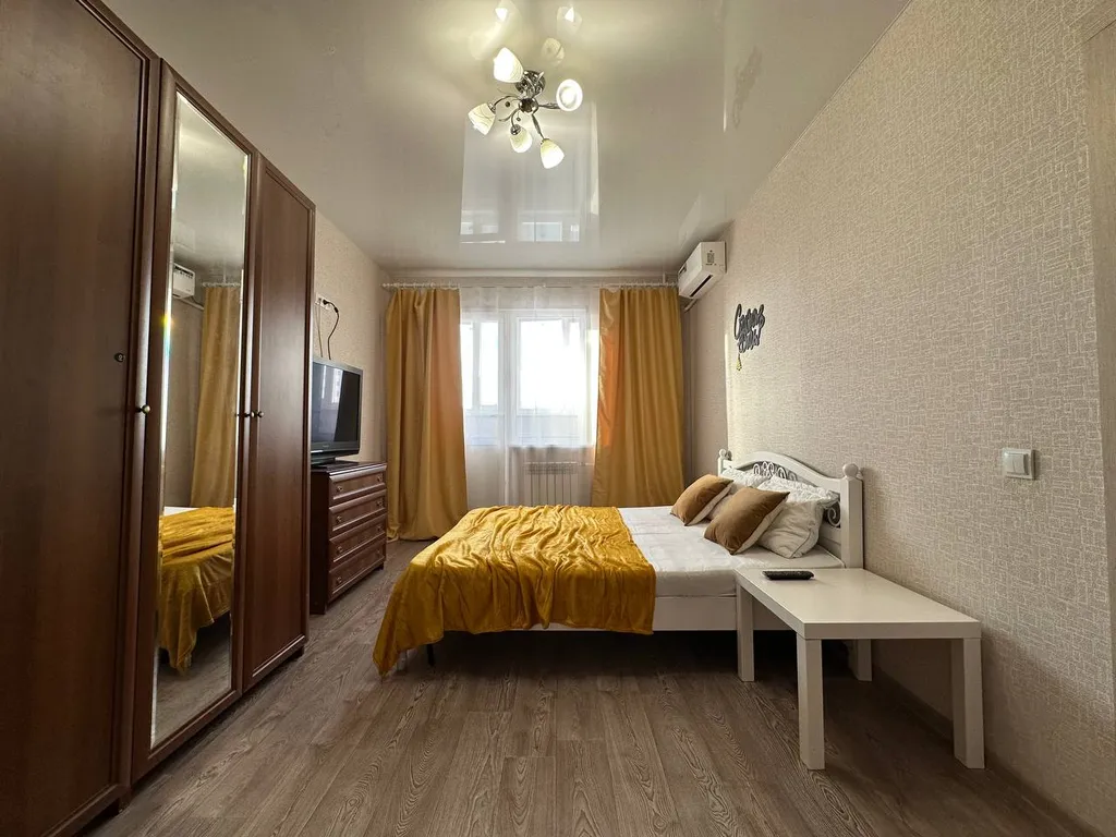 ЛайкХоум на Фронтовиков 8/2