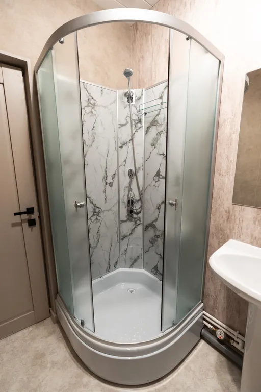 Комфорт четырёхместный с кухней