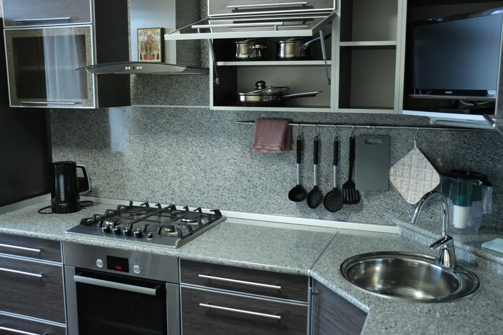 Двухкомнатная уютная квартира рядом с Ледовым и Спортивной ареной