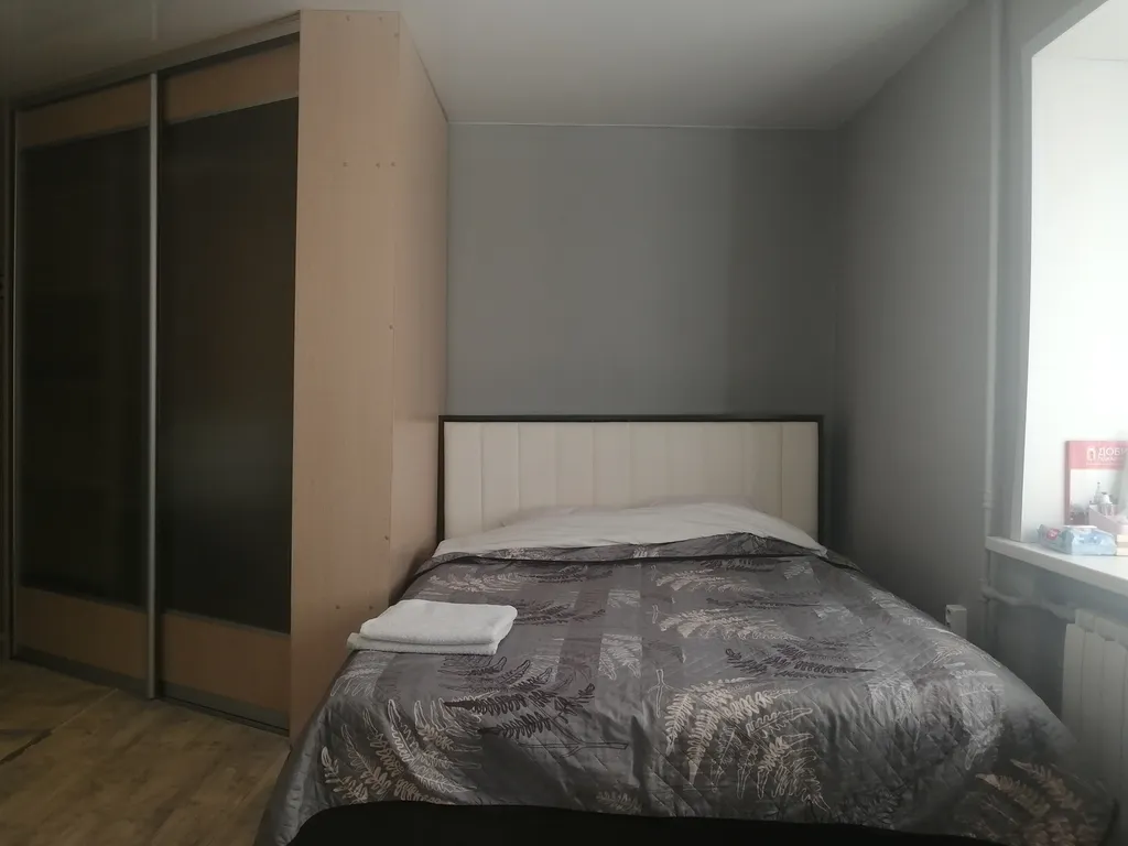 Квартира Квартира в центре — Ярославль