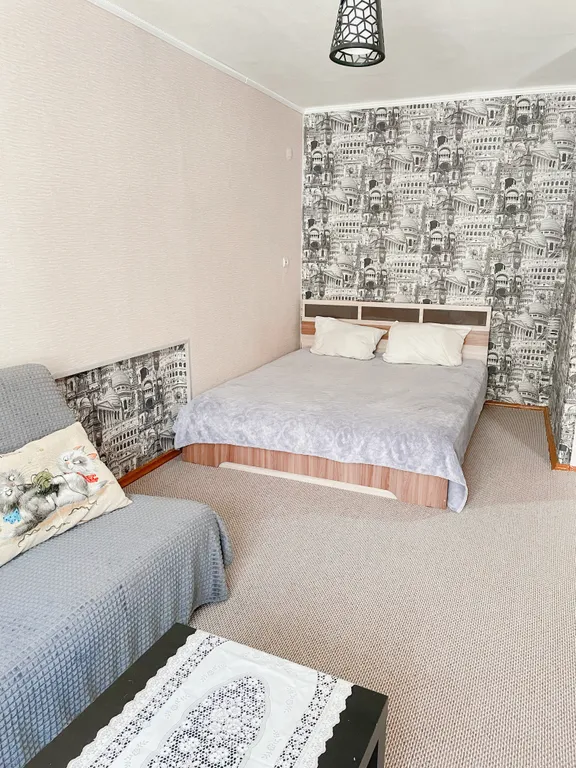 Уютная квартира в центре