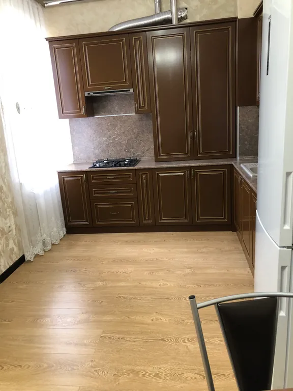 Уютная квартира в центре курортной зоны