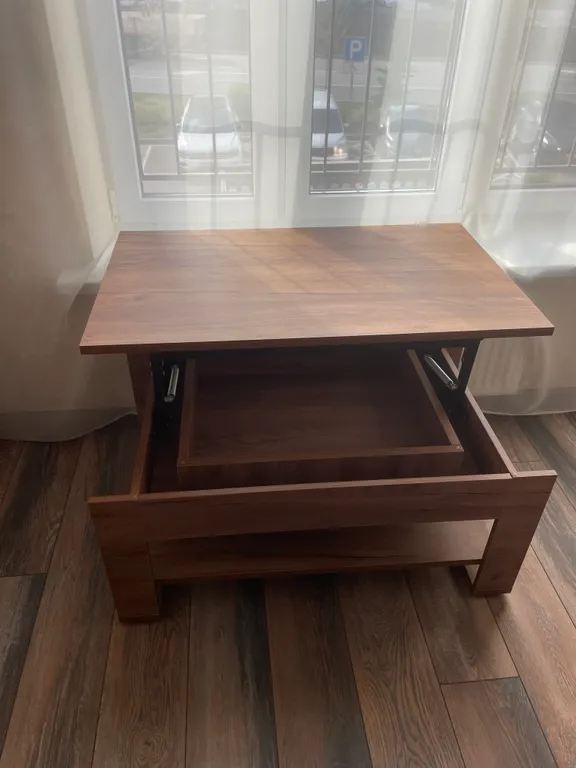 Квартира 1-комнатная квартира в ЖК Достояние — Краснодар