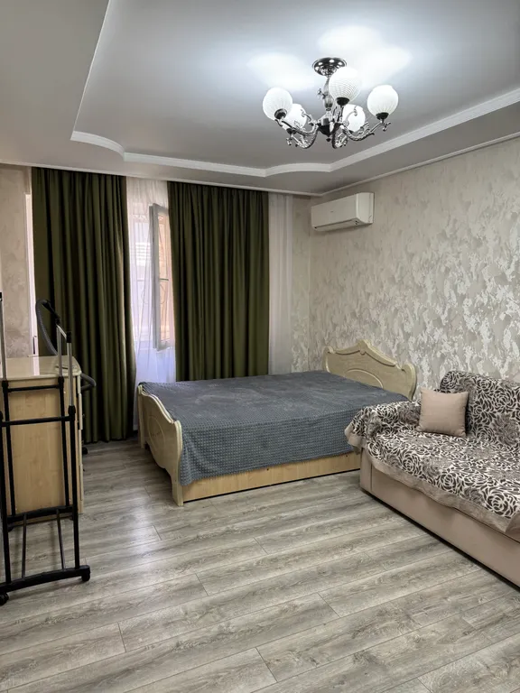 Квартира Для отличного отдыха — аренда посуточно в Гагра