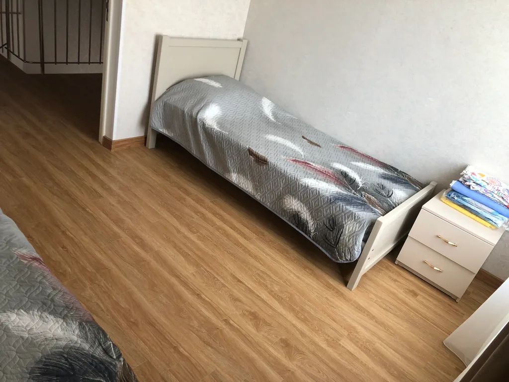 Апартаменты «Сиеста» с видом на море