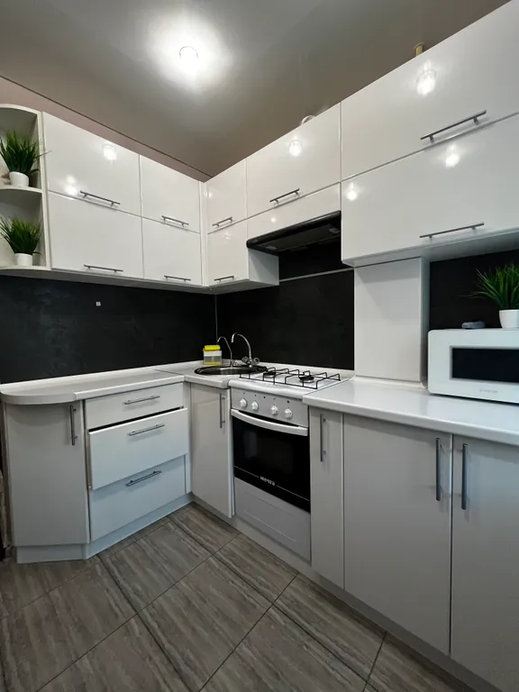 Уютная квартира для вашего комфорта