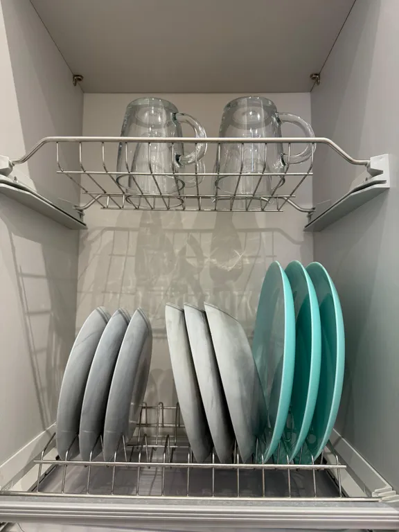 Квартира Квартира Стильная студия с видом — Геленджик