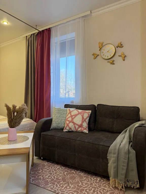 Квартира на центральном проспекте — аренда посуточно в Новочеркасск