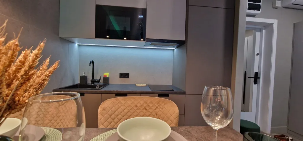 Квартира New дизайнерская квартира у метро Фили — Москва