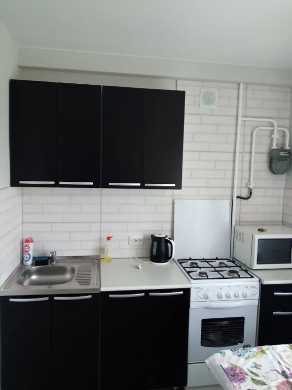 Однокомнатная квартира рядом с метро Пушкинская