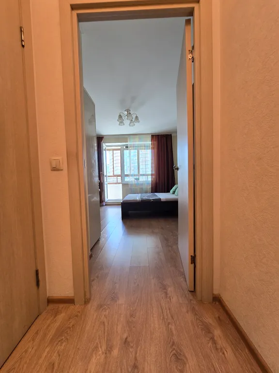 Студия в самом центре