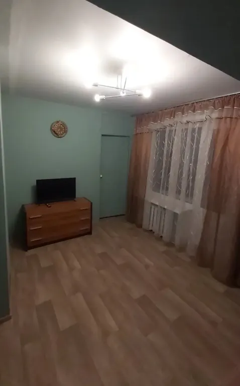 Квартира Квартира рядом с измайловским парком — Москва