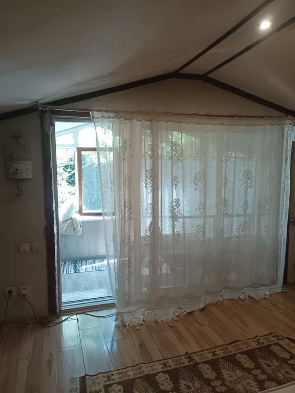 Коттедж в Тихом центре города