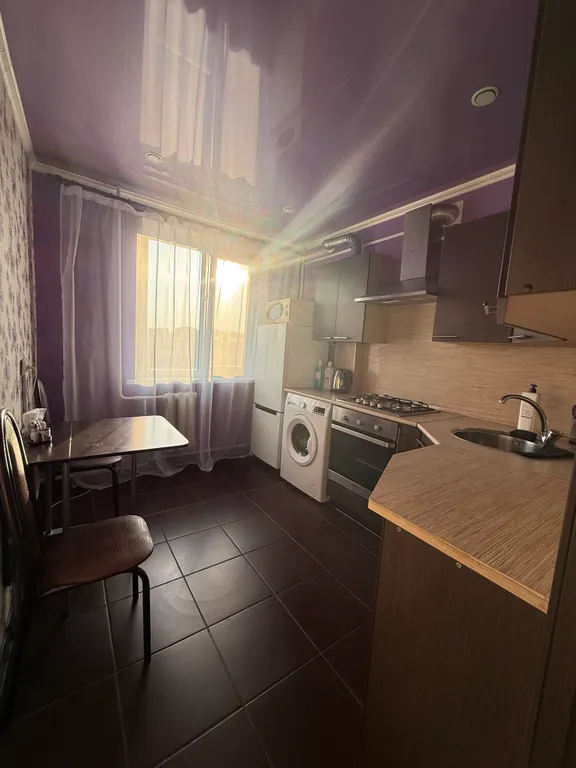 Уютная квартира в центре