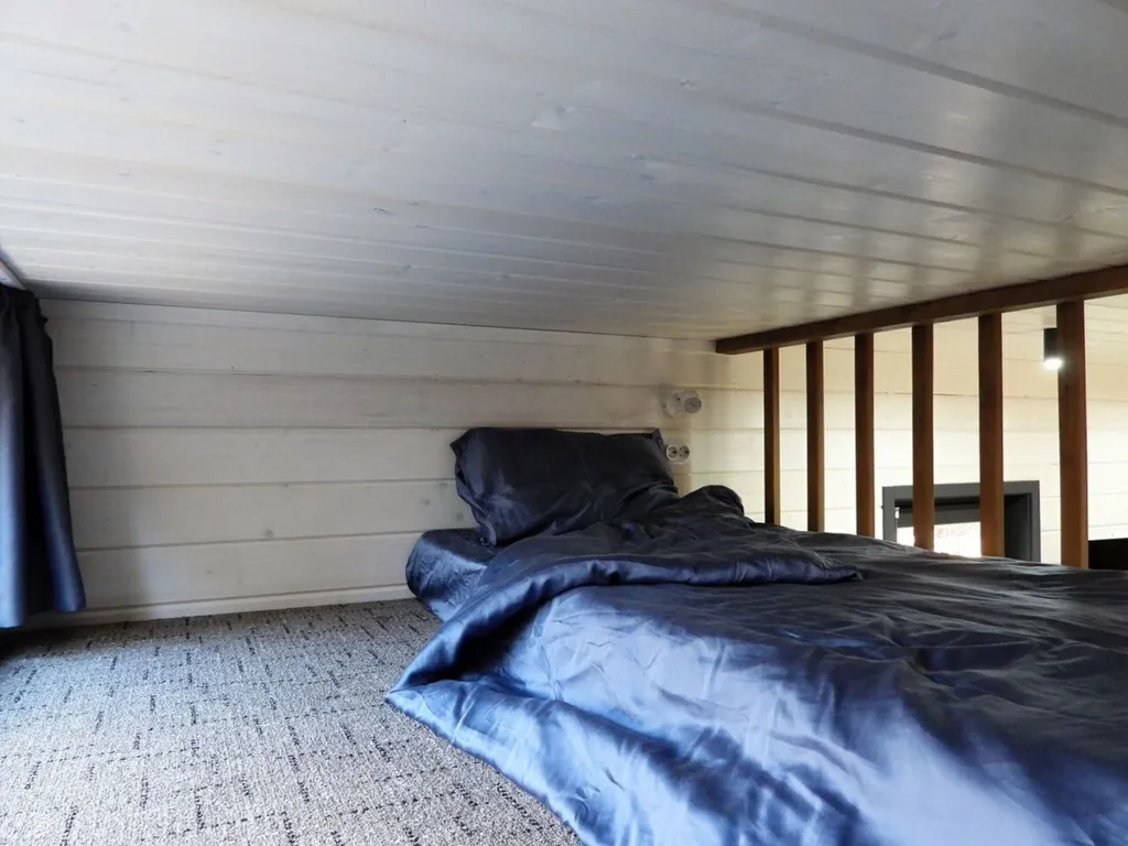 Коттедж Уютный домик в Приэльбрусье — Терскол