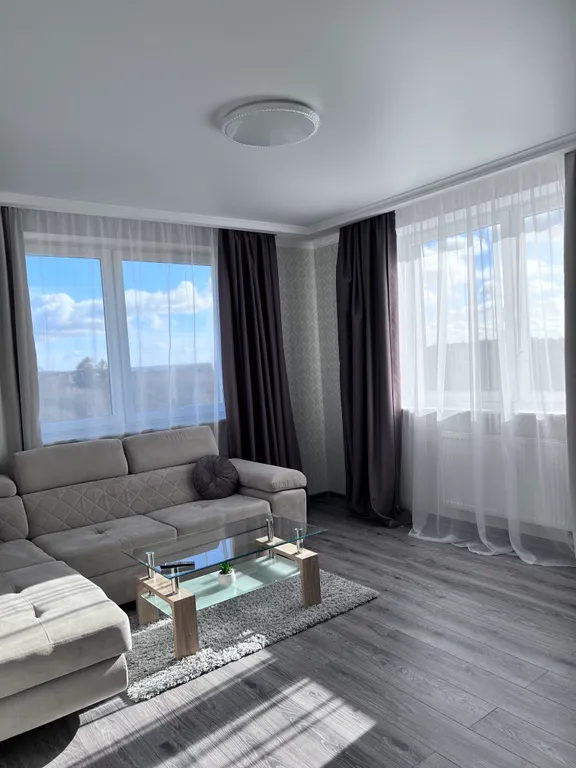 Уютная двухкомнатная квартира на берегу Балтийского моря — аренда посуточно в Пионерский