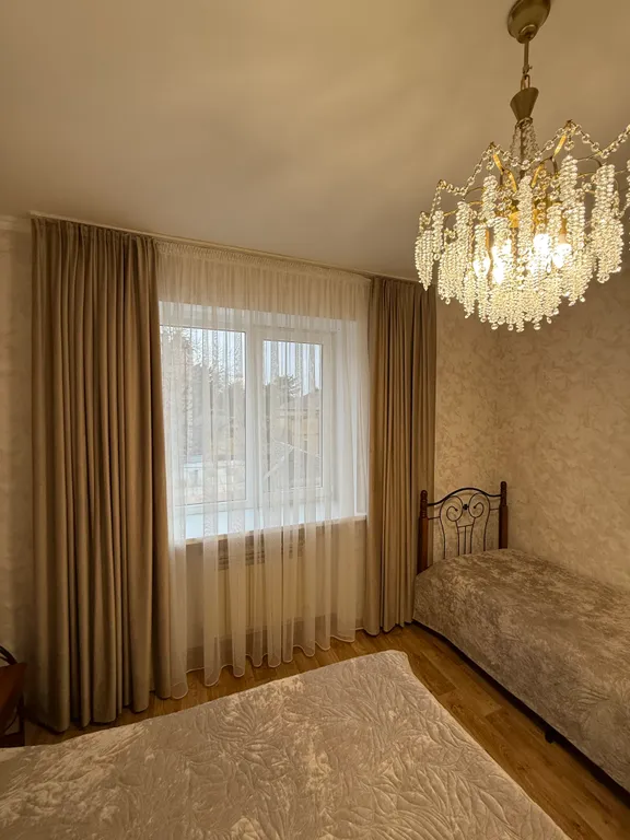 Квартира в центре парка рядом минеральные источники