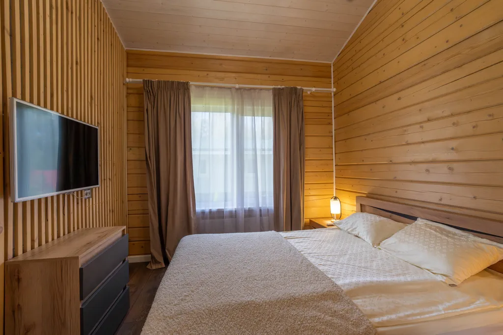 3-комнатный Дом