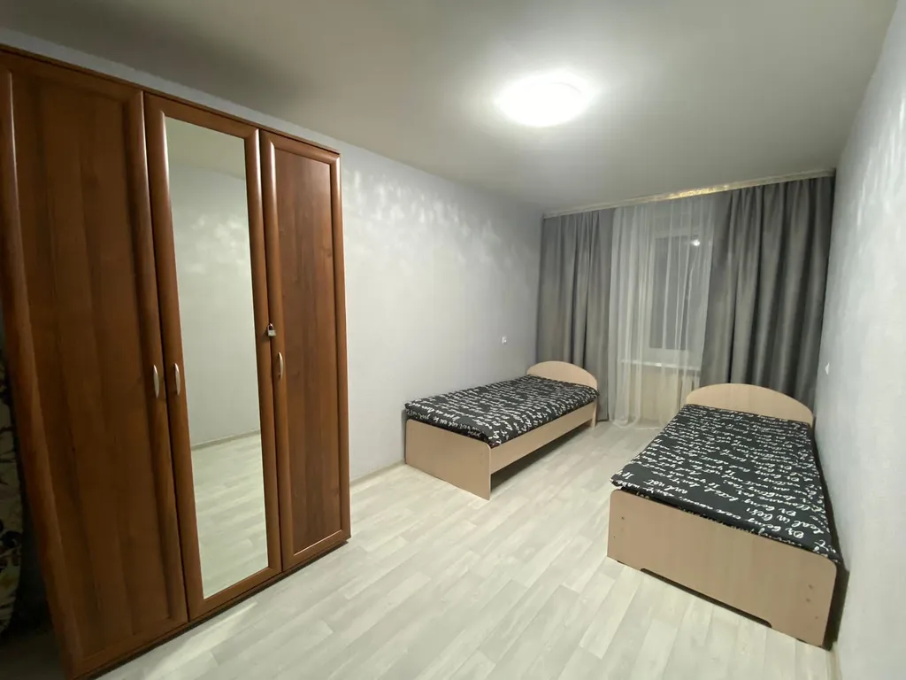 Квартира Двушка для вашего комфорта — Волхов