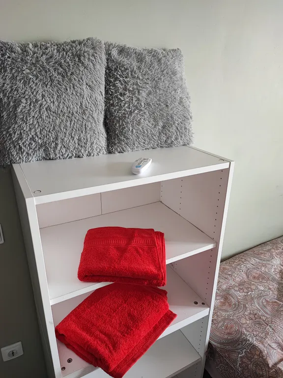 Замечательная квартира у Невы