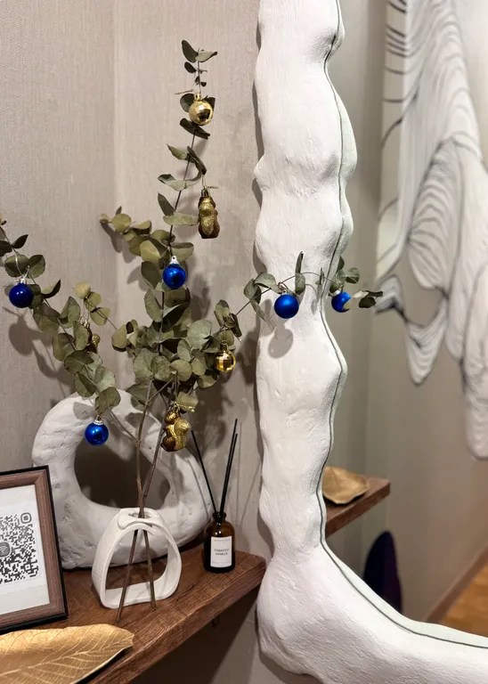 Квартира Дизайнерская квартира — Севастополь