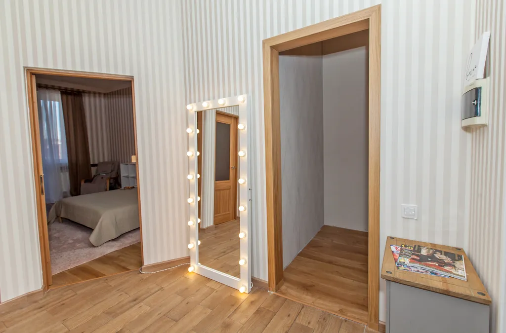 Orchid classic apartment Zelenogradsk center