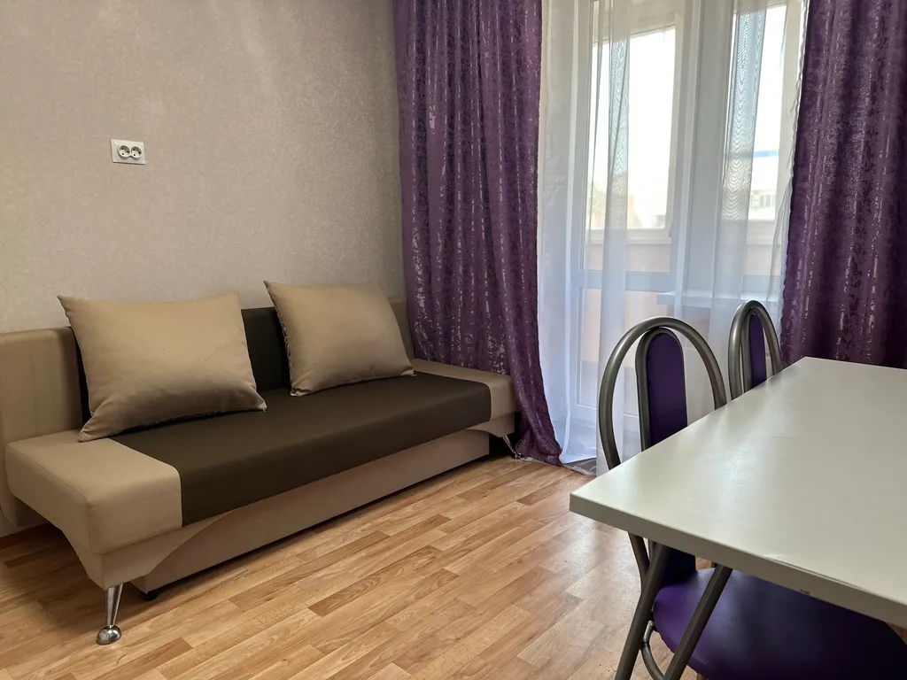 Уютная квартира рядом с трассой М-5