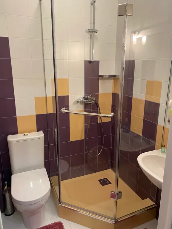 Квартира Комната — Сириус