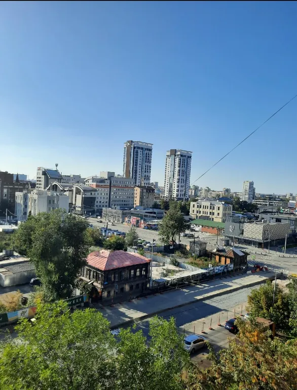 Центр, областной суд, трк горки