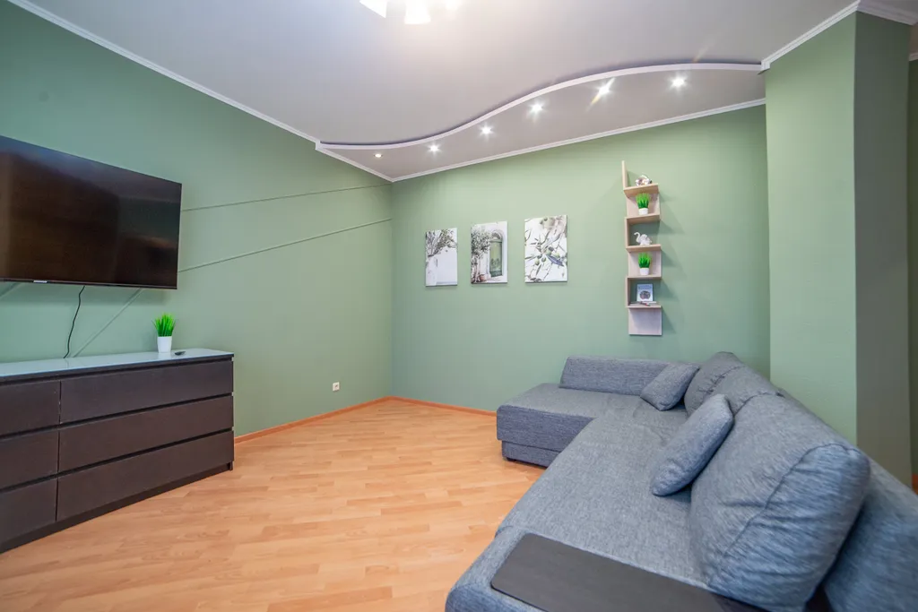 Желтые попугаи в прериях