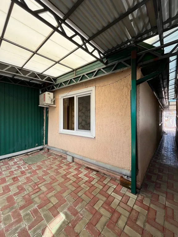 Коттедж Дом с баней — Горячий Ключ