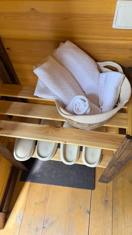 Уютный домик для двоих рядом с Белой