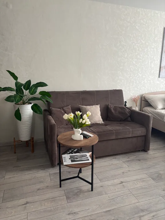 Комфортные сутки